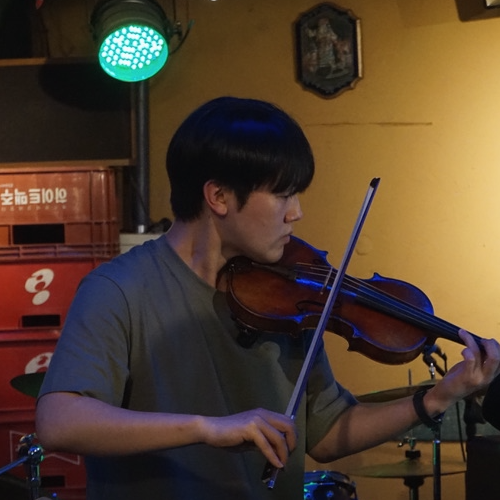 Profile photo of Dabin Kim