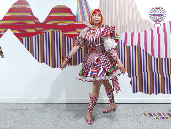 Live Performance: POP! POP! Dodoland