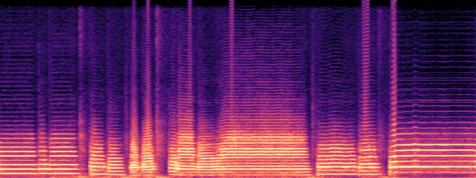 Spectrogram for Double Bass to Trombone - AdaTT (Ours)
