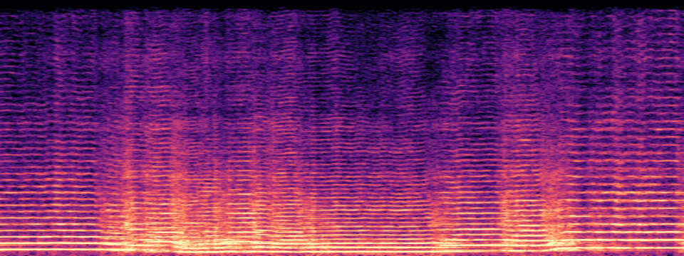 Spectrogram for Double Bass to Trombone - Source