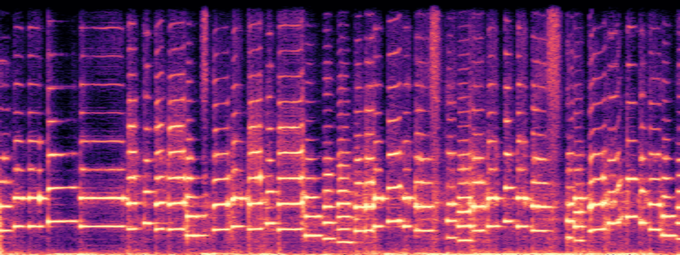 Spectrogram for Oboe to Trumpet - SmartControl