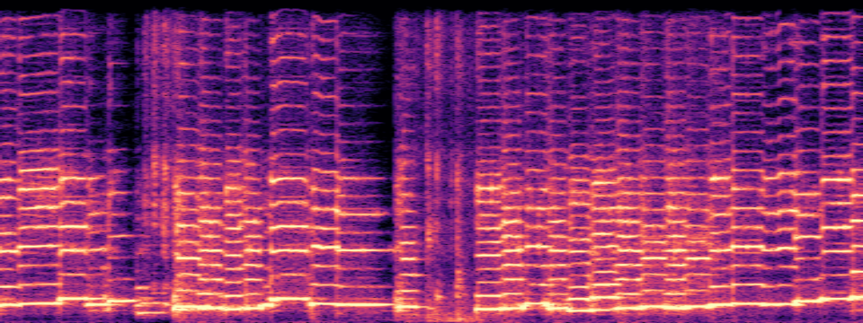 Spectrogram for Saxophone to Viola - SmartControl