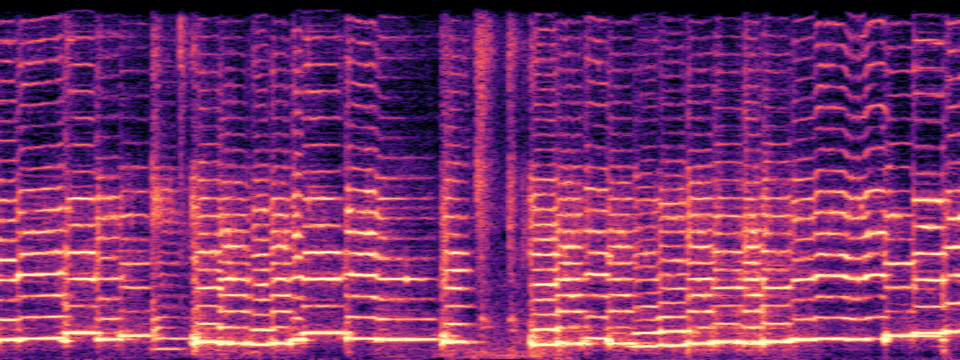 Spectrogram for Saxophone to Viola - ControlNet