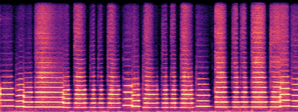 Spectrogram for Trumpet to Flute - SmartControl