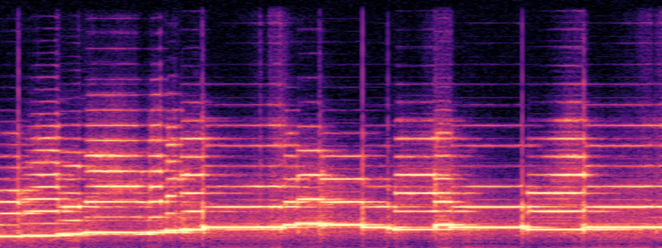 Spectrogram for Violin to Clarinet - AdaTT (Ours)