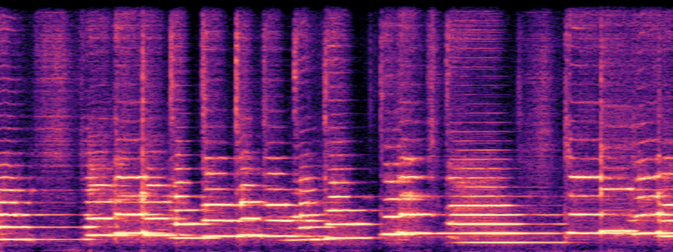 Spectrogram for Violin to Flute - SmartControl
