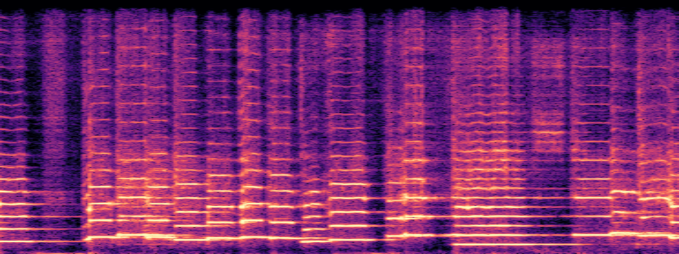 Spectrogram for Violin to Flute - ControlNet