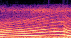 Spectrogram for F0 Definition sample 024 - Direct Firing-based