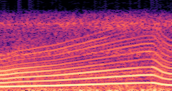 Spectrogram for F0 Definition sample 024 - Direct Crank-based