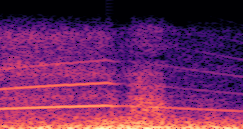 Spectrogram for F0 Definition sample 031 - Direct Firing-based