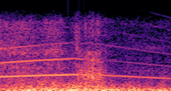 Spectrogram for F0 Definition sample 031 - Encoded Firing-based