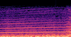 Spectrogram for F0 Definition sample 052 - Encoded Crank-based