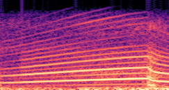 Spectrogram for F0 Definition sample 095 - Direct Crank-based