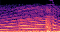 Spectrogram for F0 Definition sample 095 - Encoded Firing-based