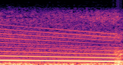 Spectrogram for F0 Definition sample 099 - Direct Crank-based