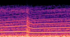 Spectrogram for F0 Definition sample 172 - Direct Firing-based