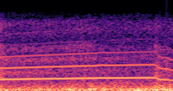 Spectrogram for F0 Definition sample 179 - Direct Firing-based