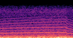 Spectrogram for Driving Signal Configuration sample 179 - Direct (RPM)
